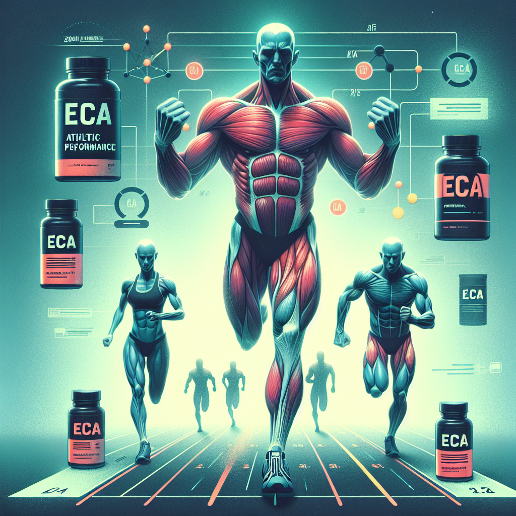 Gli effetti dell’ECA sulle prestazioni sportive Gli effetti dell'ECA sulle prestazioni sportive