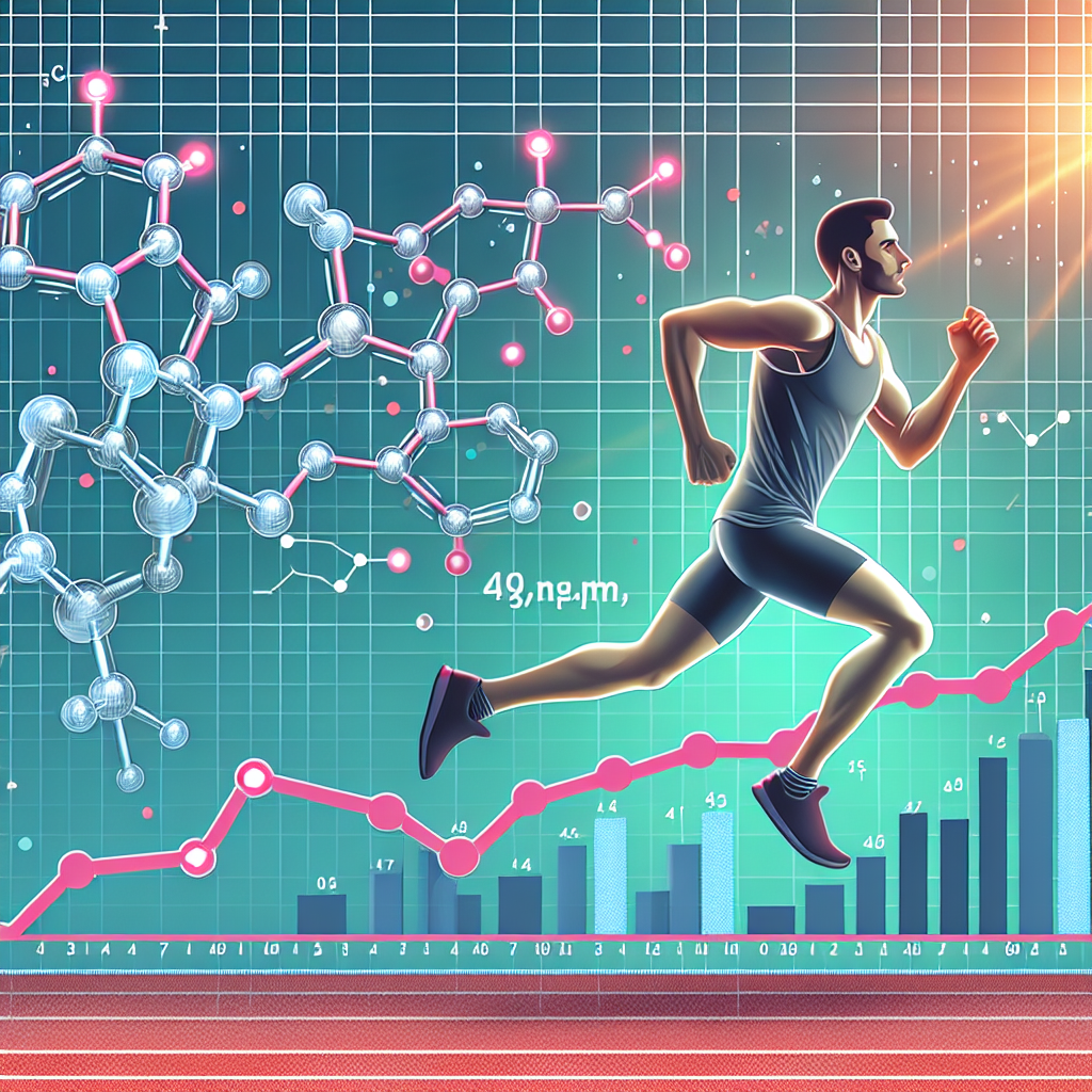Gli effetti dell’Enclomifene citrato sulle prestazioni sportive Gli effetti dell'Enclomifene citrato sulle prestazioni sportive